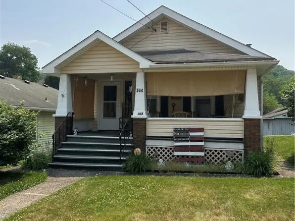 364 Indiana Ave, Chester, WV 26034