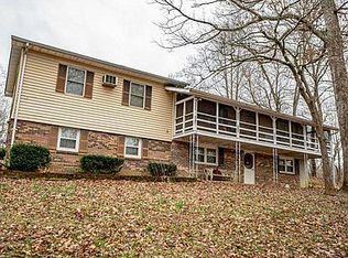 69 Newton Hollow Rd, Rineyville, KY 40162