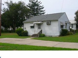 288 Colfax St, Bridgeton, NJ 08302