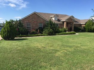 2532 Plains Trl, Haslet, TX 76052