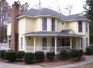 2771 Farmstead Ln, Fort Mill, SC 29708