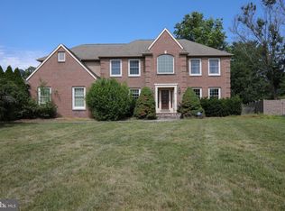 19 Bellwether Ct, Medford, NJ 08055