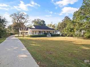 7240 Wood Acres Rd, Fairhope, AL 36532