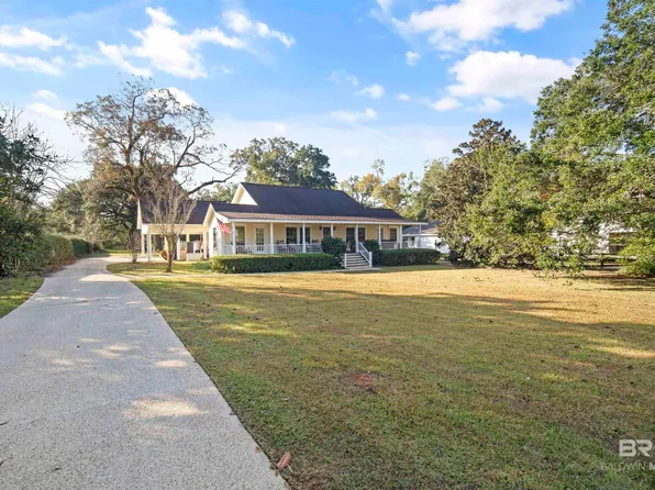 7240 Wood Acres Rd, Fairhope, AL 36532