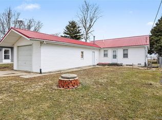 3948 Ferdinand Dr, Port Hope, MI 48468