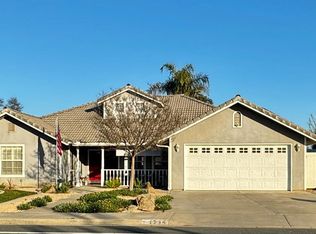 1235 University Ave, Hanford, CA 93230