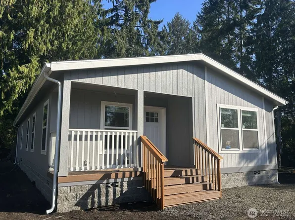 302 W Farrell Street, Aberdeen, WA 98520