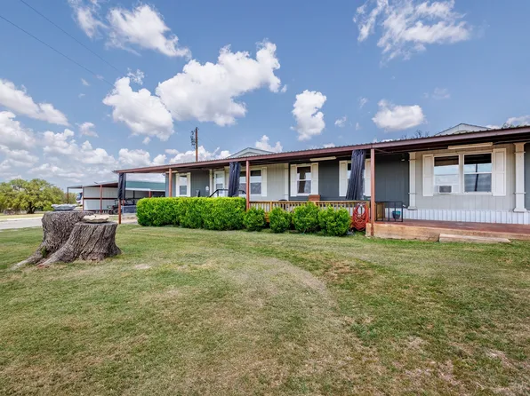 1400 Fm 218 W, Zephyr, TX 76890