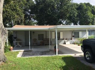 3569 Pittman Rd, Dover, FL 33527