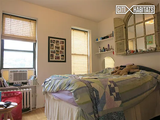 Rented by Citi Habitats | media 6