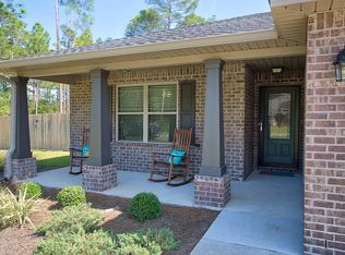 7121 Manatee St, Gulf Breeze, FL 32566