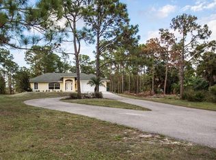 3725 41st Ave NE, Naples, FL 34120