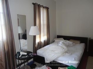 284 W 3rd St #2A, Boston, MA 02127