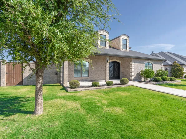 1 Durham St, Odessa, TX 79765