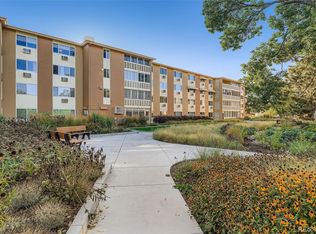 495 S Dayton Street #3B, Denver, CO 80247