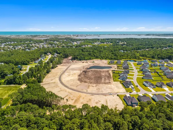 Homes Available Soon, Mimosa Bay