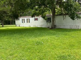 27313 W 3rd Ave, Hilliard, FL 32046