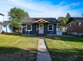 3924 W Queen Ave, Spokane, WA 99205