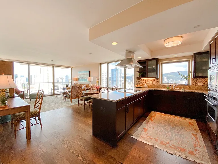 1551 Ala Wai Blvd #2601 — Photo 4