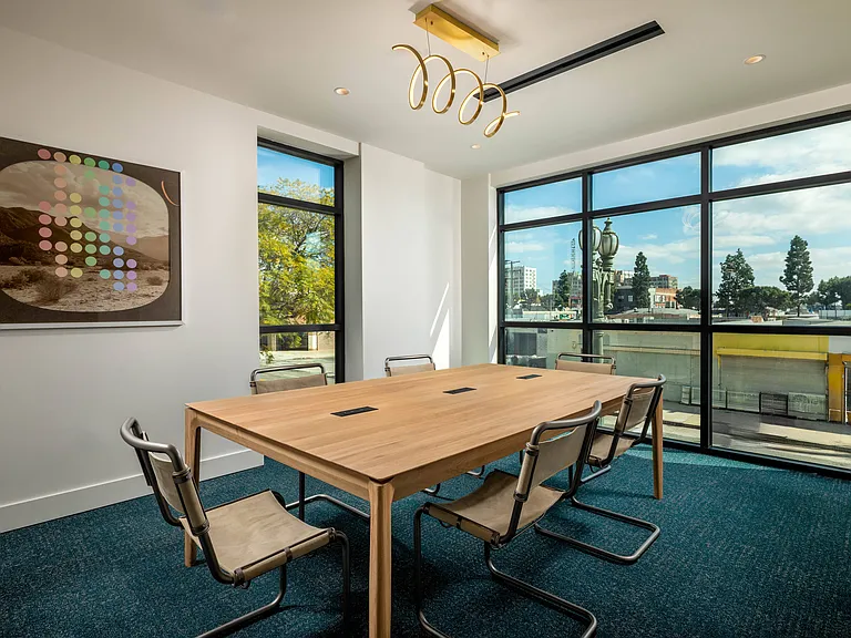 The Eden Apartments — Photo 13