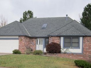 7153 S Nelson Ct, Littleton, CO 80127
