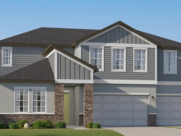 22882 Berry Patch Place Land, O'Lakes, FL 34637