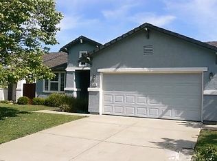 572 Costa Ln, Lincoln, CA