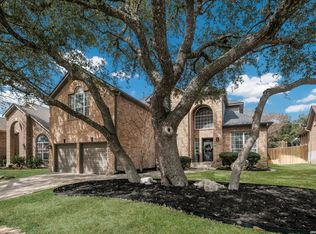 823 Peg Oak, San Antonio, TX 78258