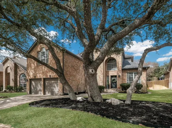 823 Peg Oak, San Antonio, TX 78258