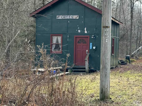 670 Silver Lake Road, Goshen, VT 05733