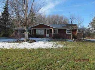 6497 Byron Rd, New Lothrop, MI 48460