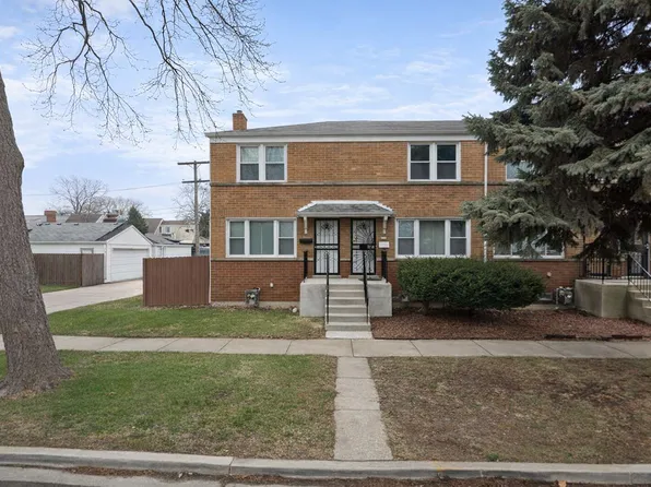 3616 Jackson St, Bellwood, IL 60104