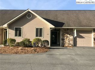 228 Fairway View Pl #D2, Jefferson, NC 28640