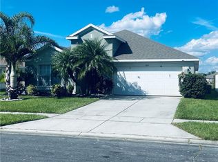 2819 Alton Dr, Kissimmee, FL 34741