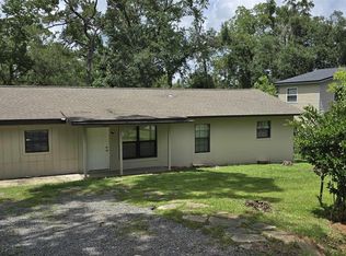 3420 Orlando Dr, Tallahassee, FL 32311