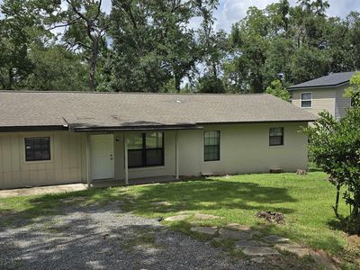 3420 Orlando Dr, Tallahassee, FL, 32311