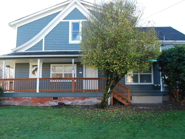 BEL250, 250 SE Lincoln St APT 1, McMinnville, OR 97128