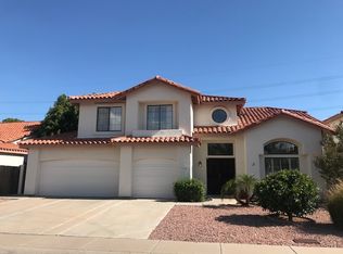 5533 W Wethersfield Dr, Glendale, AZ 85304