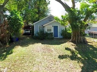 1846 Dixieanna St, Hollywood, FL 33020