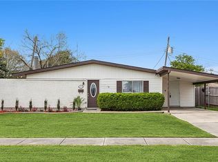 528 Diplomat St, Terrytown, LA 70056