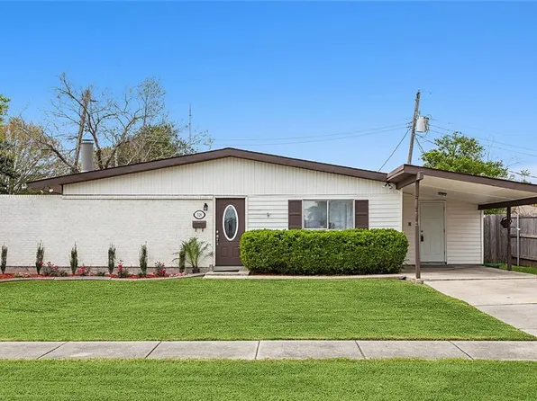 528 Diplomat St, Terrytown, LA 70056