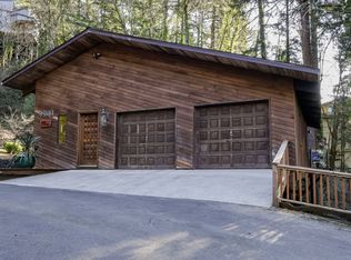 4400 SW Hillside Dr, Portland, OR 97221