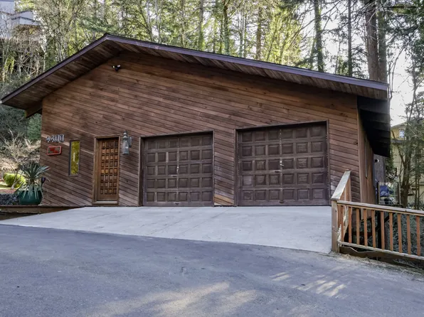 4400 SW Hillside Dr, Portland, OR 97221