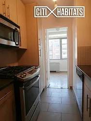 Rented by Citi Habitats