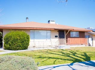 100 E Warren St, Taft, CA 93268