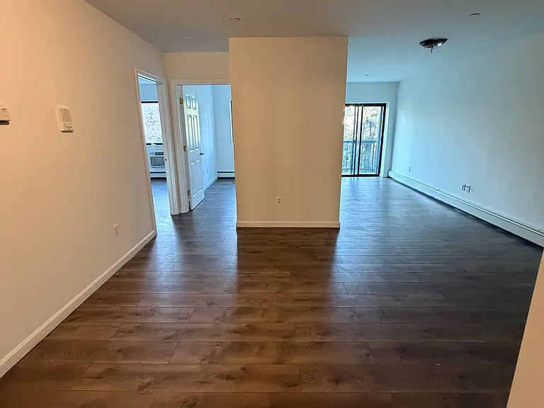 741 E 217th St #2R — Photo 1