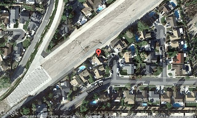 Map View
