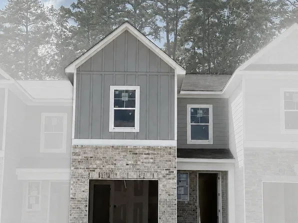 530 Crown Dr, Emerson, GA 30137