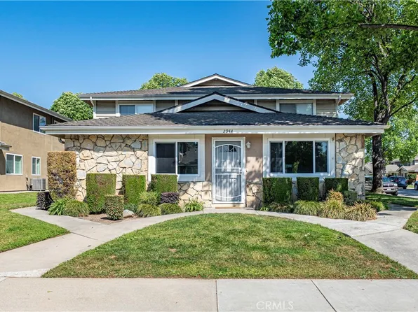 2944 Winfield Ave, La Verne, CA 91750