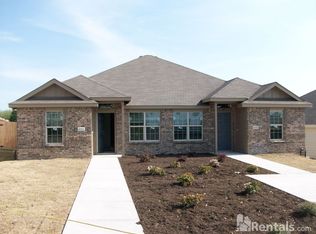 418A E Young Ave, Temple, TX 76501